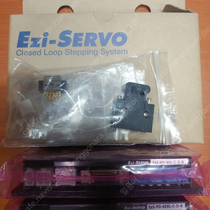 Ezi Servo Ezs-pd-42xl-c