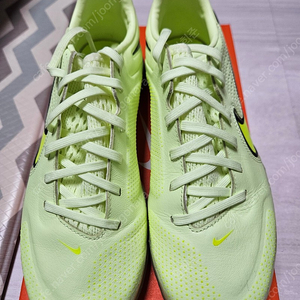 티엠포9 프로 TF 255 급처합니다