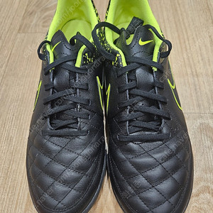 티엠포 레더 TF 265 급처합니다