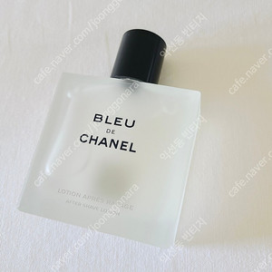 [마지막할인] 샤넬 남자 스킨 정품 블루 드 샤넬 애프터쉐이브 로션 100ml BLEU DE CHANEL AFTER SHAVE LOTION