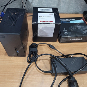 asrock deskmini x300 5700g