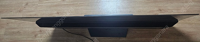 LG OLED 55인치 TV 티브이 티비 텔레비전 텔레비젼 (번인 잔상 없음) 거의 새거--5