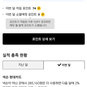 넥슨포인트 29만5천원 판매