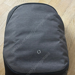 코린 백팩 판매합니다. KORIN Anti-Theft Backpack