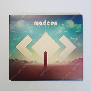 EDM 앨범 명반 Madeon 마데온 Adventure