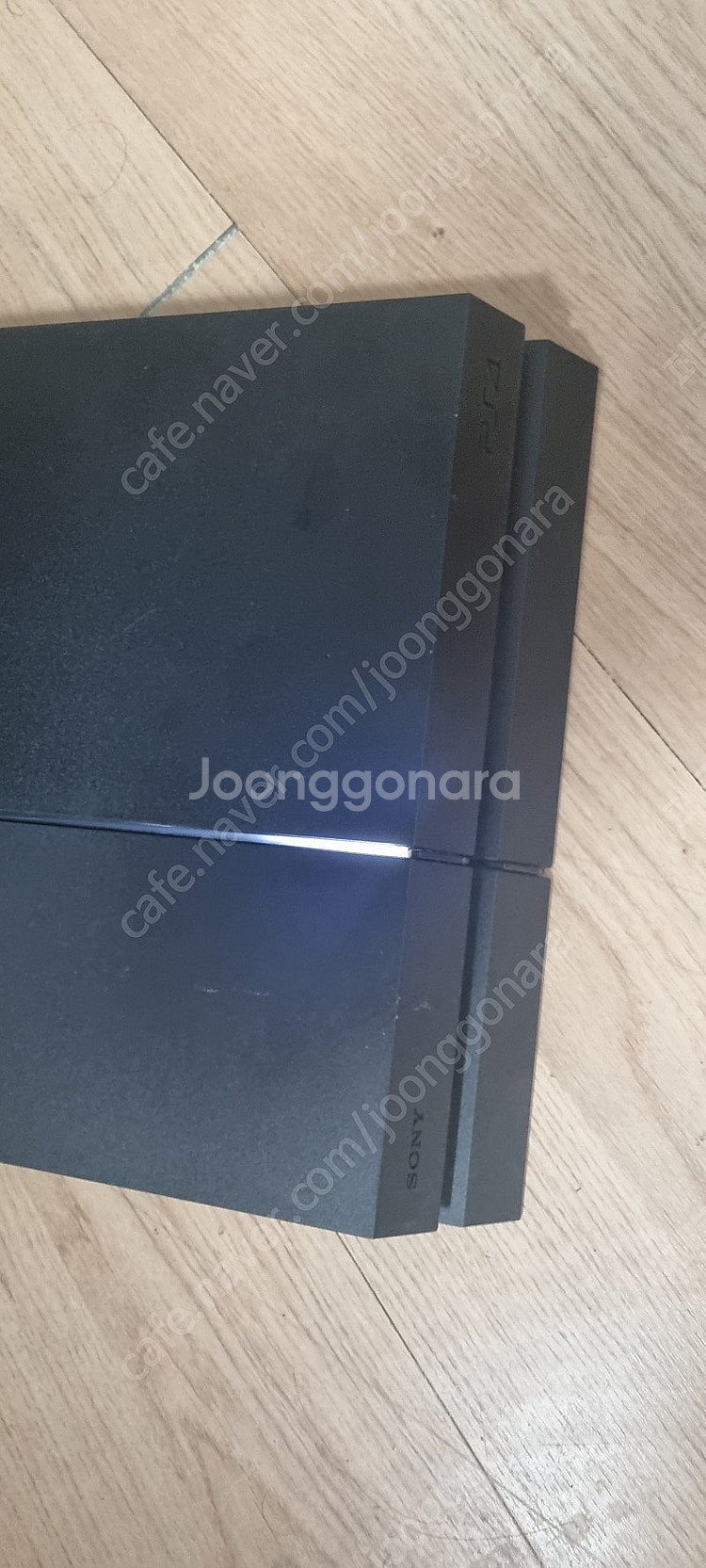 PS4 판매합니다--1