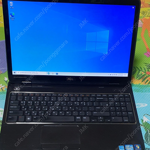 델 dell 인스피론 n5110 노트북