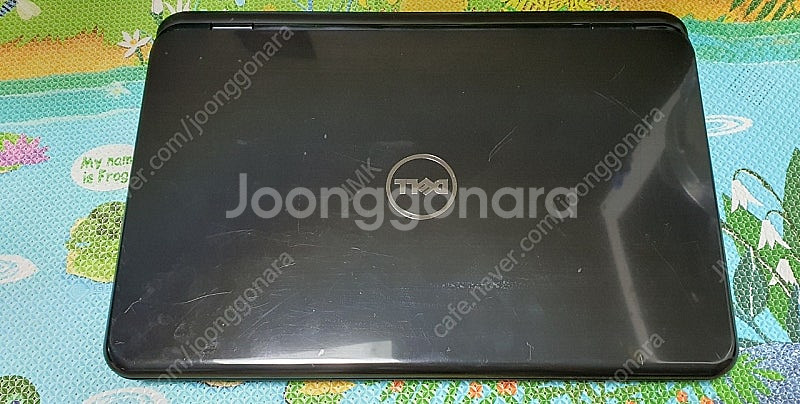 델 dell 인스피론 n5110 노트북--3