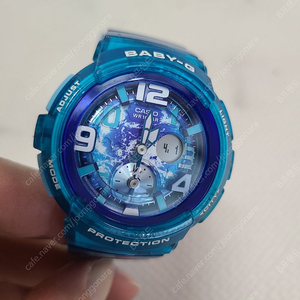 지샥 베이비 BGA-190GL 시계판매