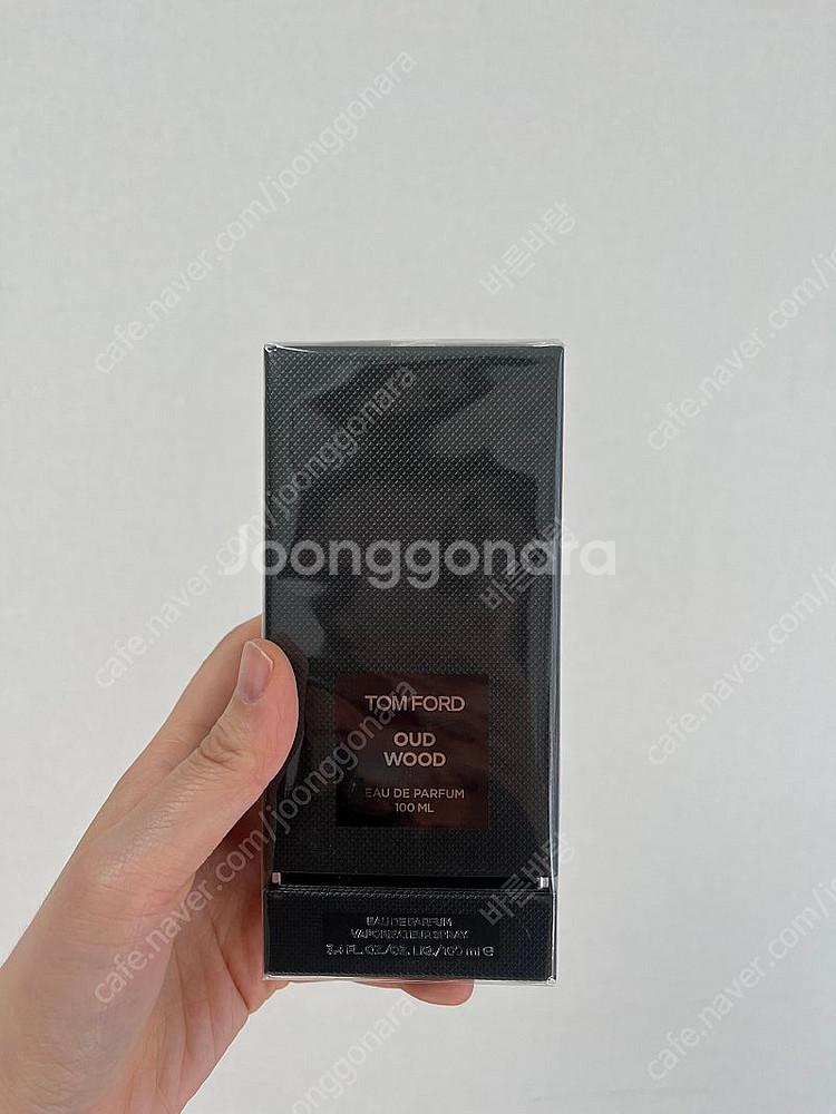 톰포드 오드우드 100ml (미개봉새상품)--0