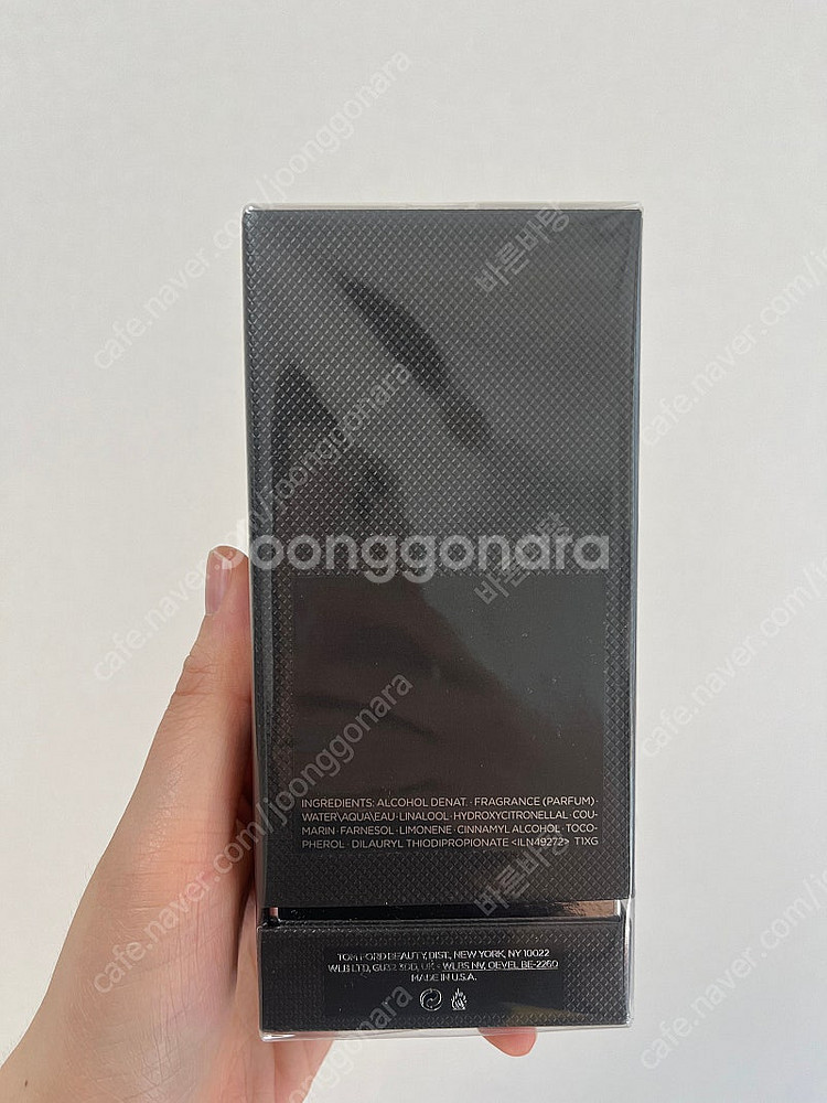 톰포드 오드우드 100ml (미개봉새상품)--1