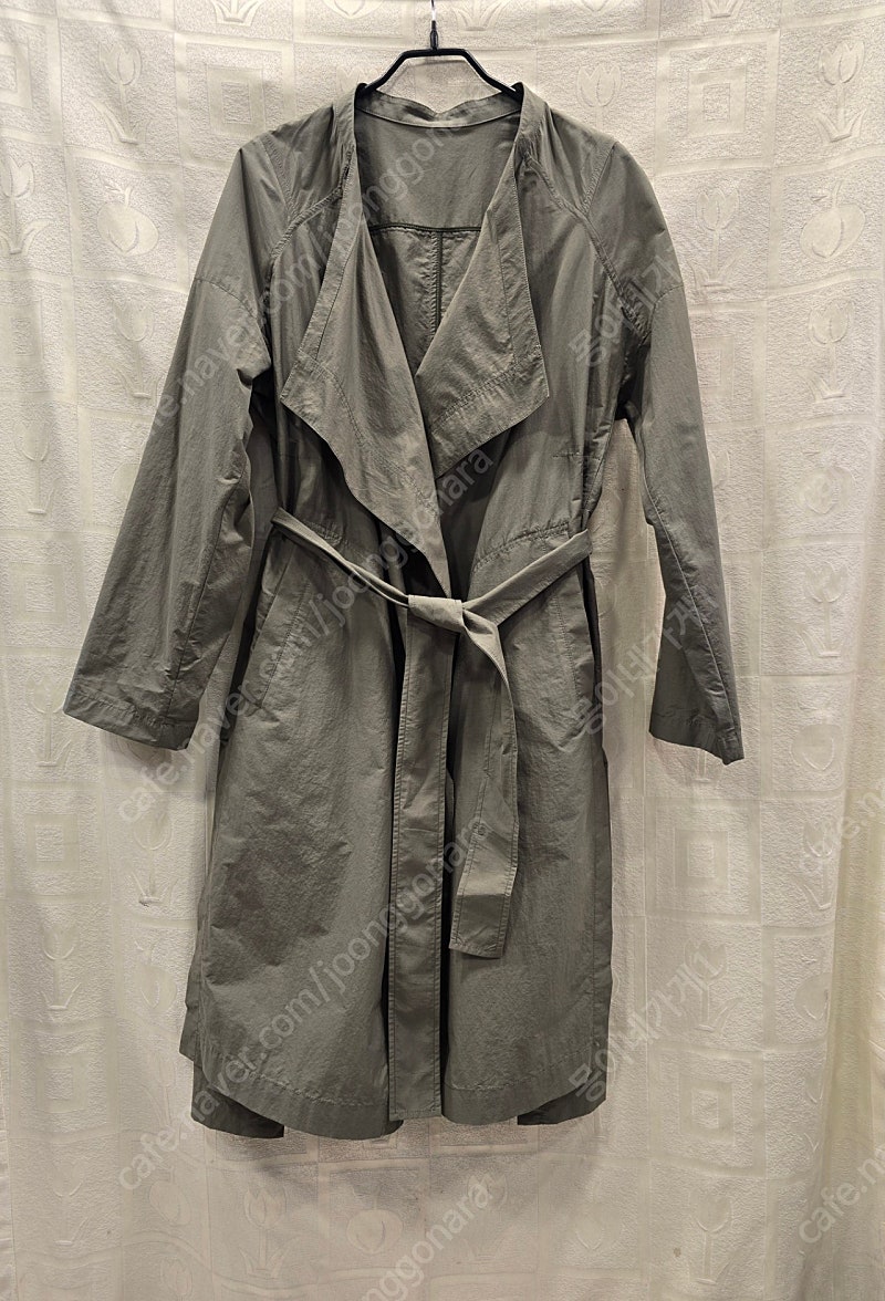 데무 여성 봄여름가을 코트 자켓 55~66