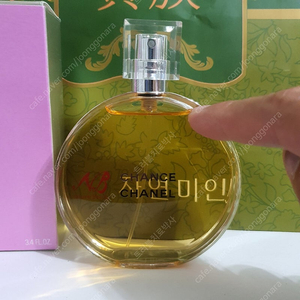 샤넬 샹스 EDT 100ml 향수 (34)