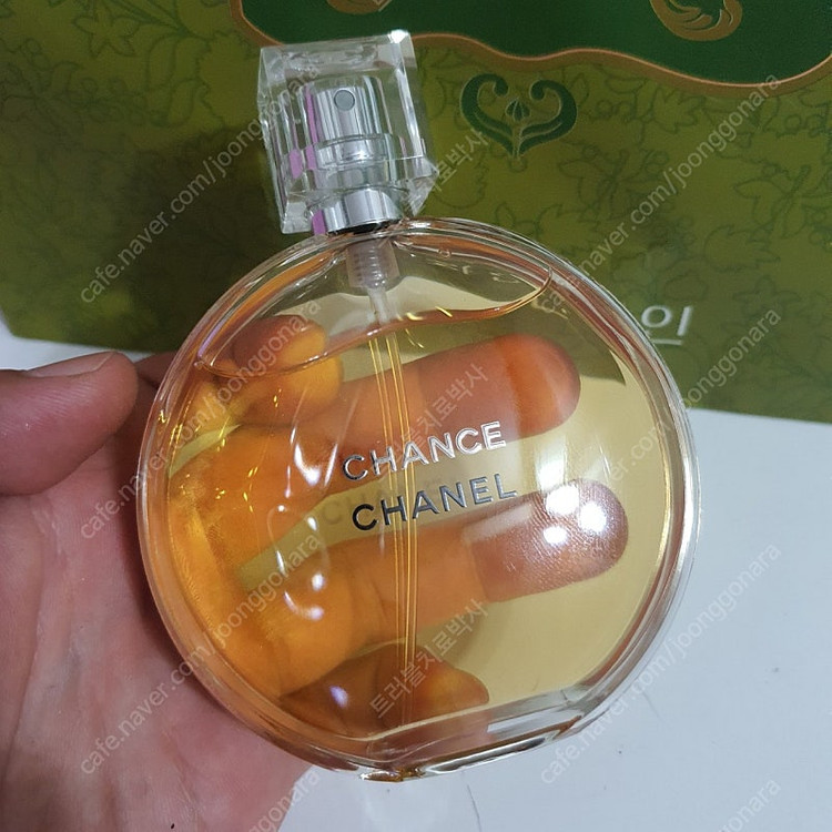 샤넬 샹스 EDT 100ml 향수 (34)--2