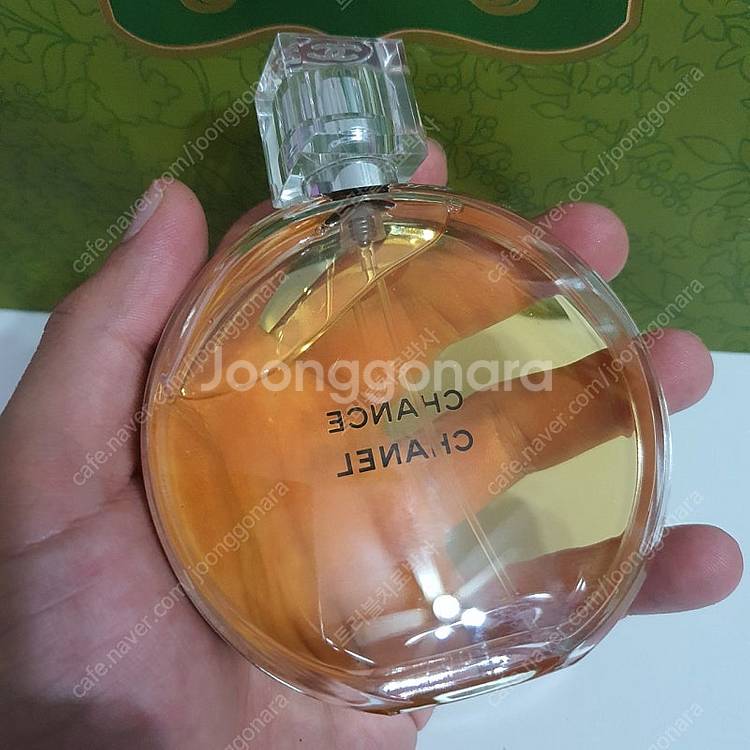 샤넬 샹스 EDT 100ml 향수 (34)--3