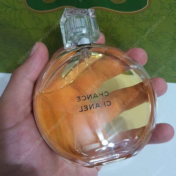 샤넬 샹스 EDT 100ml 향수 (34)--3