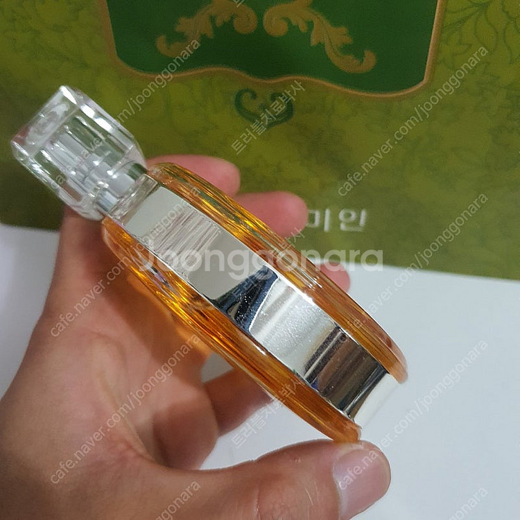 샤넬 샹스 EDT 100ml 향수 (34)--4