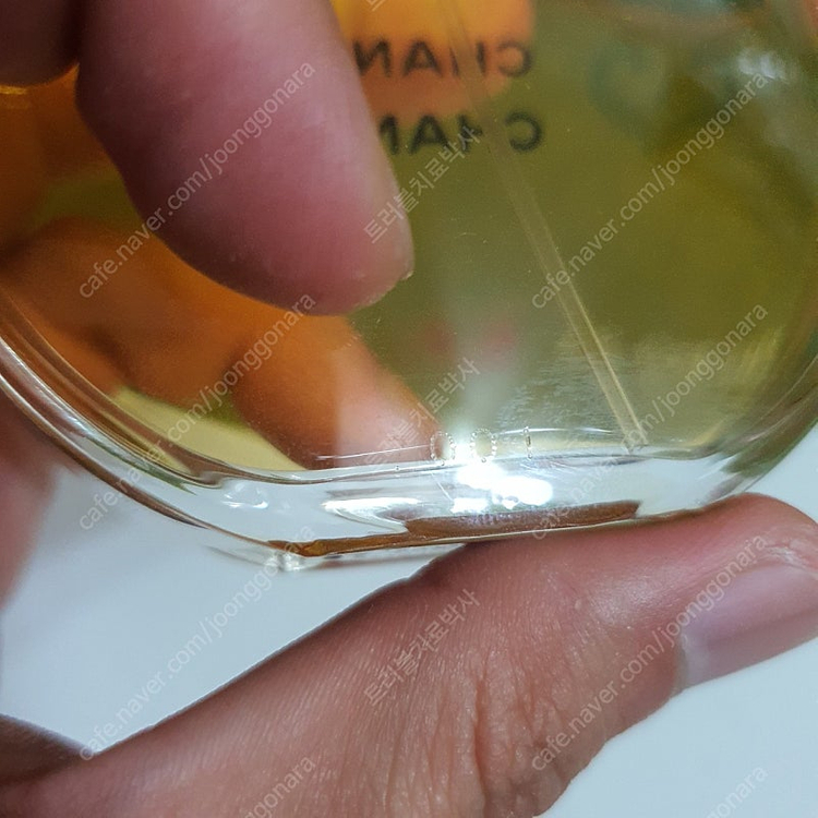 샤넬 샹스 EDT 100ml 향수 (34)--8