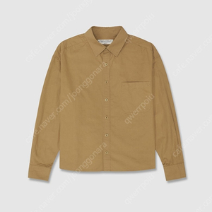 얼바닉30 comb shirt 급처