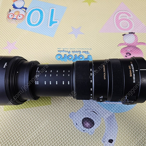 시그마 DG 50-500mm 1:4.5-6.3 APO 망원렌즈 판매합니다.