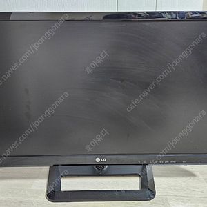 LG 모니터 M275WV 판매합니다