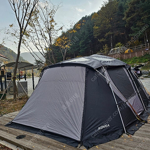 코베아 이스턴 시그니처 텐트