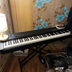 yamaha cp40 stage 피아노 건반 신디사이저