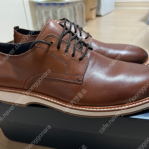 콜한 Morris Plain Oxford 새상품 270사이즈