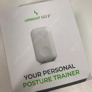 업라이트 고2(upright go2) 택포