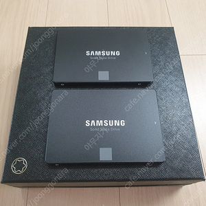 삼성 SSD 860 EVO 250gb (2.3만)