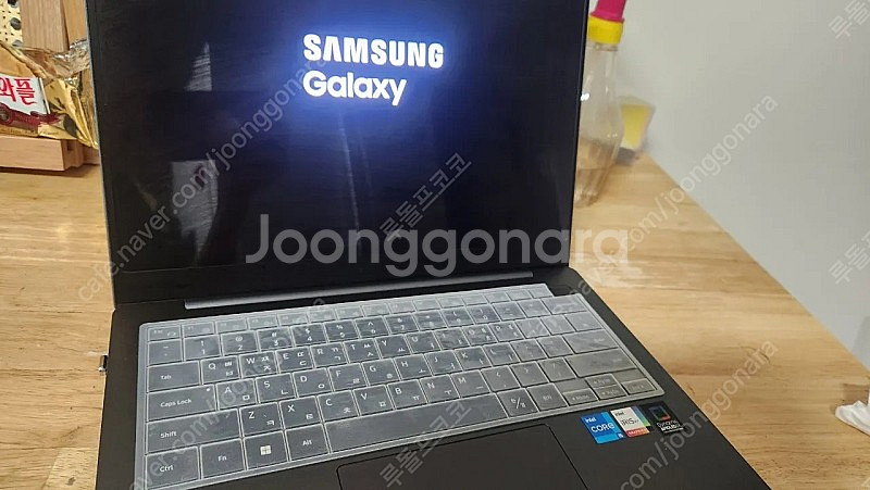 갤럭시북3프로nt940xft-a51a 팝니다.--0