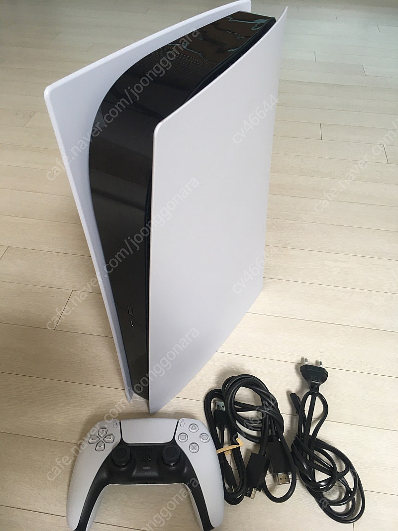 [대전] 플스5 PS5 플레이 스테이션 5 디지털 PSN 계정