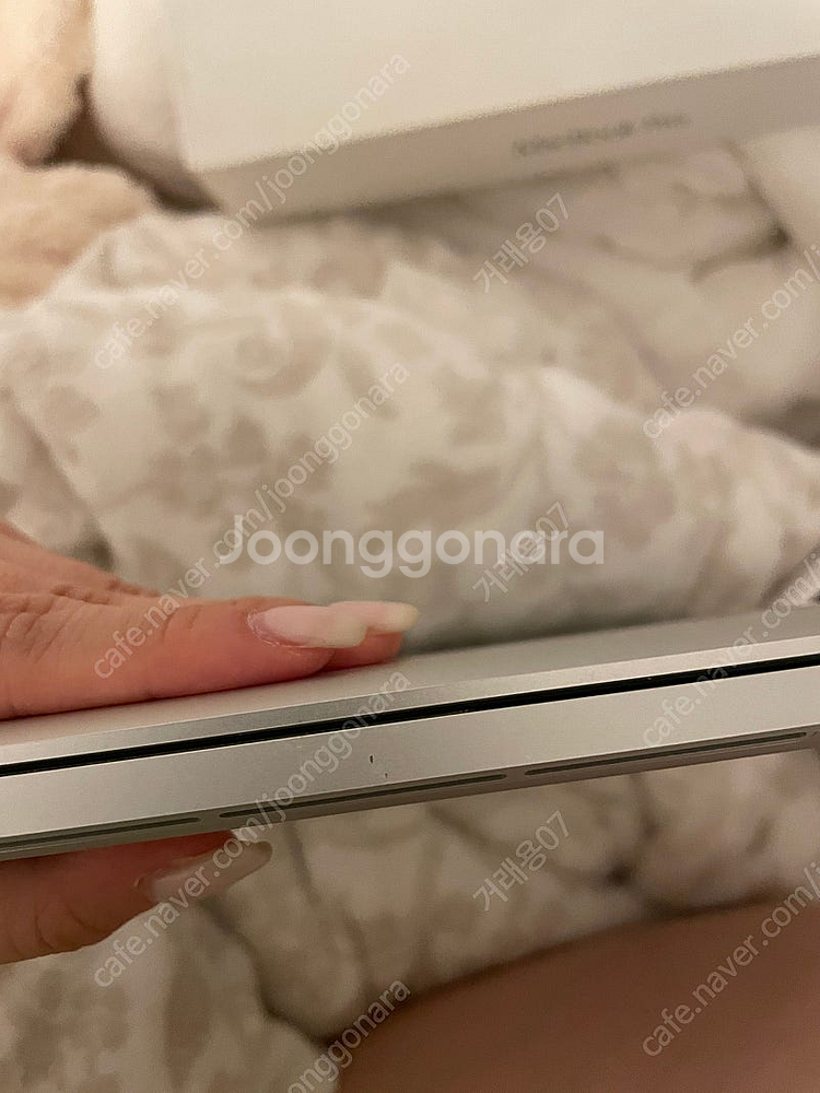 맥북 프로 레티나 2015 13인치 A1502--6