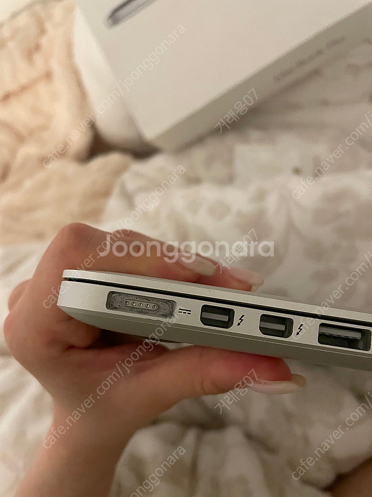 맥북 프로 레티나 2015 13인치 A1502--7