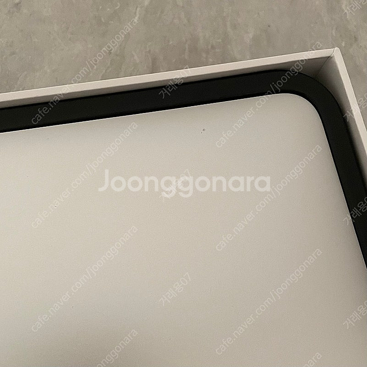 맥북 프로 레티나 2015 13인치 A1502--8