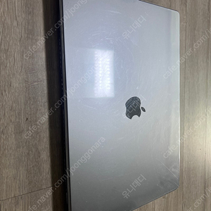 2023 Apple 맥북 프로 16 스페이스그레이 • M2 Max 12코어 • 1TB • 32GB