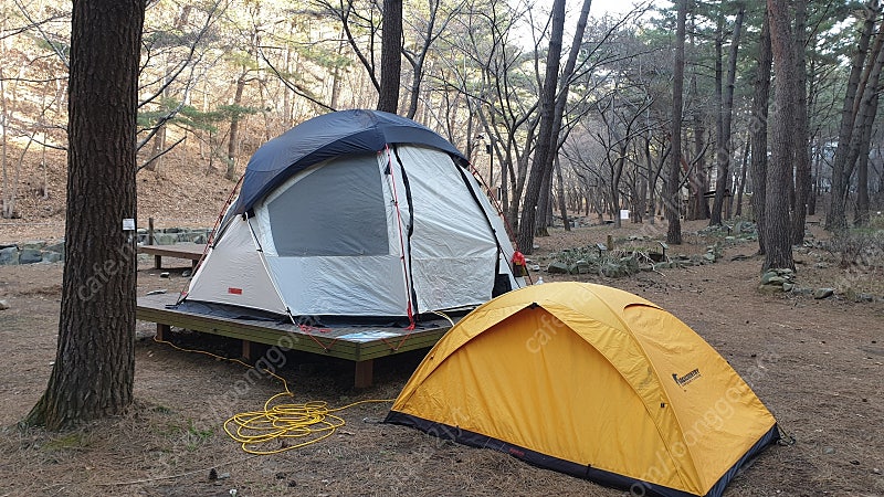 에르젠 아마존 쉘터 텐트 [가격수정]