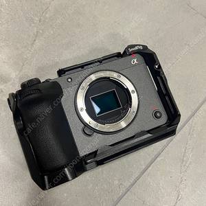 시네마 카메라 Fx30 및 악세사리 일괄 판매