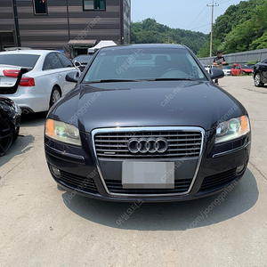 아우디 A8 (D3) BPK 3.2 가솔린 004383 2007년식 중기형 181,190km 분해 판매합니다