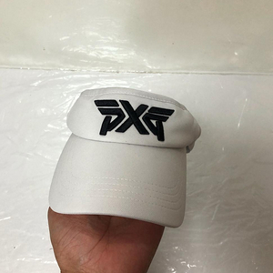 판매 PXG 썬캡모자 FREE