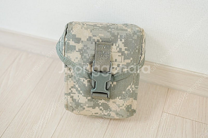 [새상품] 미군 구급상자 구급함 ACU Aid kit--0