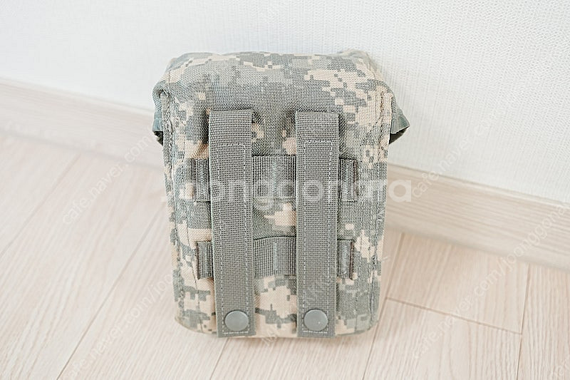 [새상품] 미군 구급상자 구급함 ACU Aid kit--1