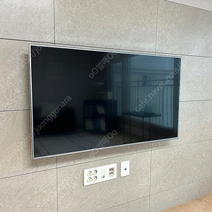 삼성 50인치 LED TV FHD