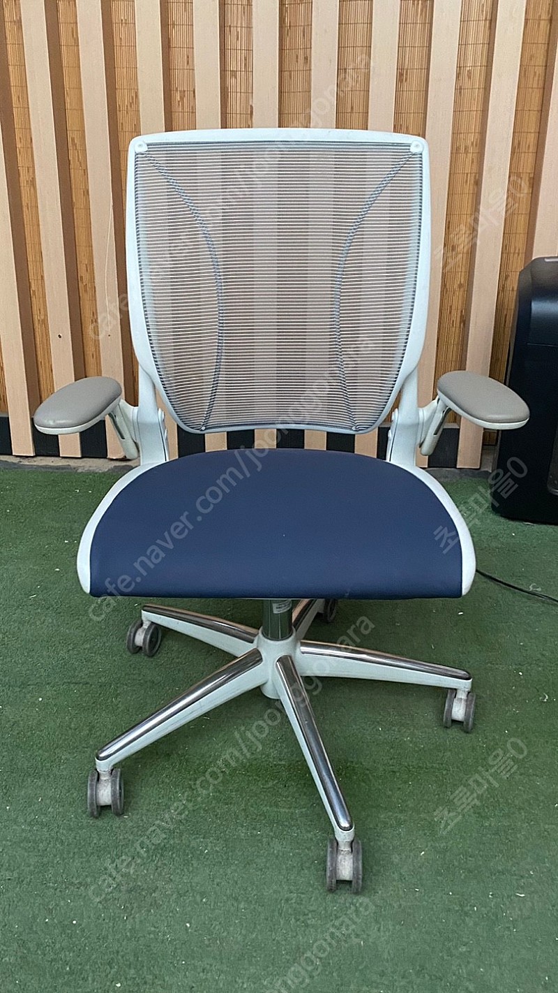 [판매] 휴먼스케일 월드 (world chair) 패브릭 의자 ★37% 할인★판매합니다