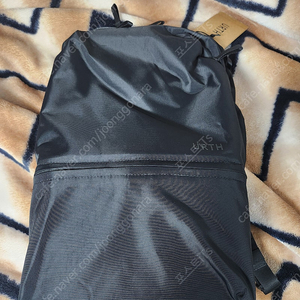 반도 카메라 가방 arkose 20L camera backpack