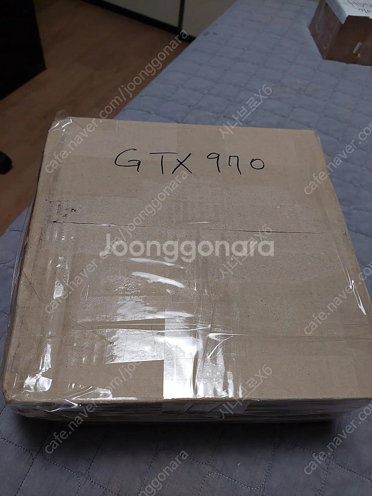 이엠텍(emtek)지포스 GTX970 판매(택포)--2