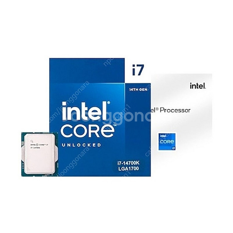14700k 미개봉팝니다--0