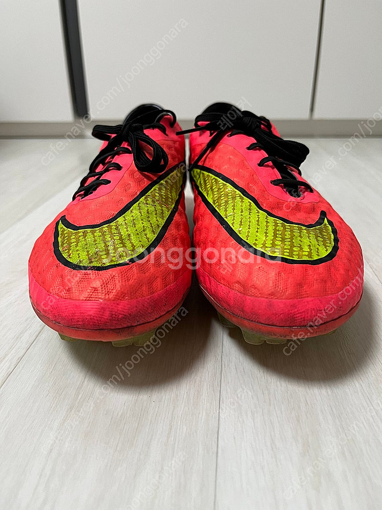 하이퍼베놈 팬텀1 AG 275 / FG 275 판매--3