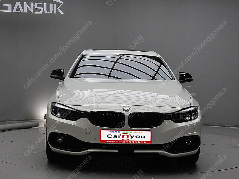 BMW4시리즈 (F32) 420d xDRIVE 그란쿠페 스포츠@중고차@중고차매입@전액할부@저신용자@신불자@소액할부@현금@카드 전부 가능합니다!