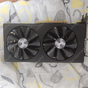 rx470 4g nitro